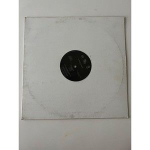 R Kelly Jay-Z Take You Home With Me Body Get This Money Promo 12" Vinyl Def VG